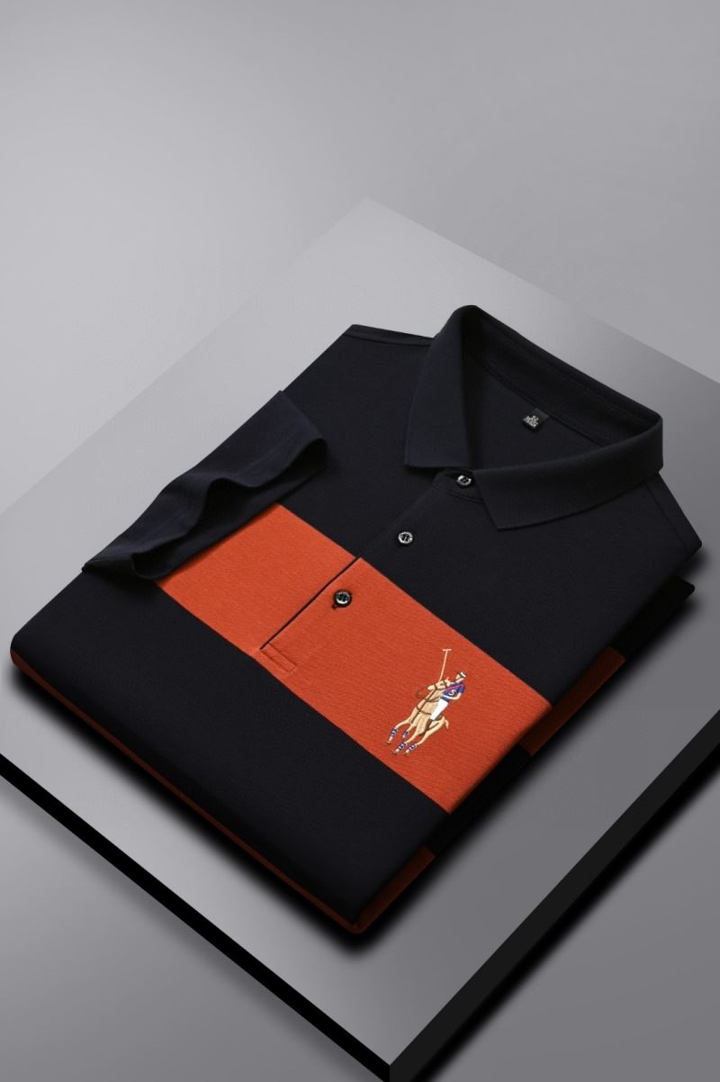 Polo T-Shirts